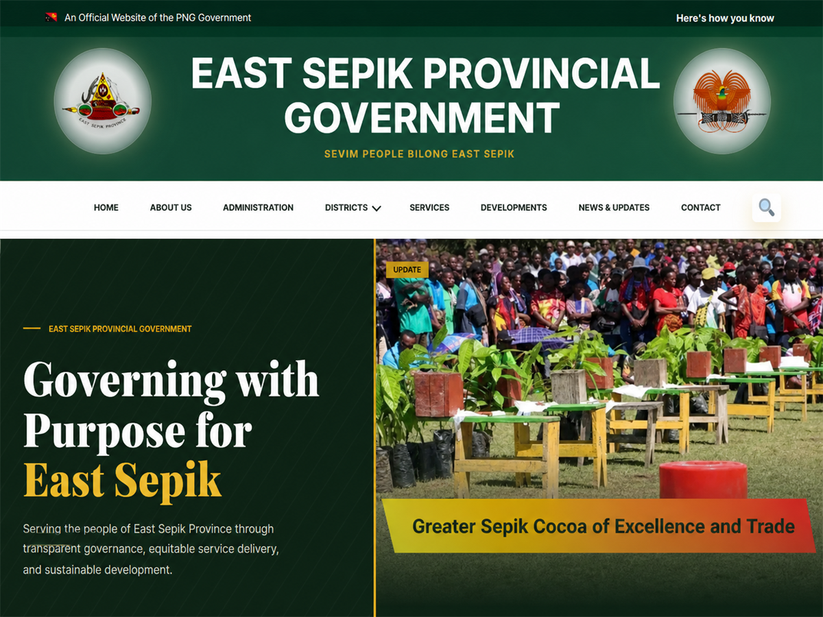 Education Support Program