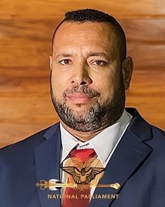 Hon. Allan Bird