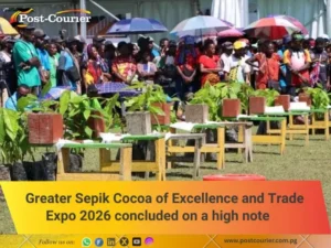 Cocoa Expo